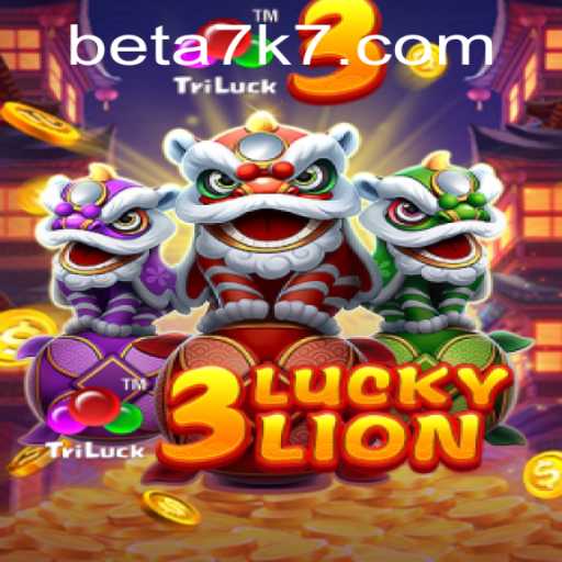 Exploring 3LUCKYLION: An Engaging Adventure with a7k7 PH Login