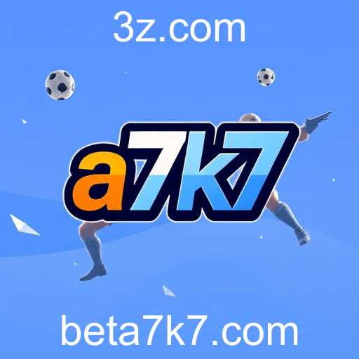 A7K7: A Plataforma que Revoluciona o Mundo dos Jogos
