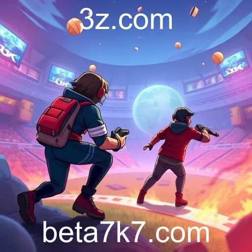 A7K7 Transforma o Cenário de Jogos em 2025