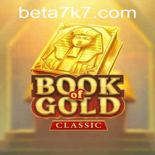 Exploring the Mystical World of BookOfGoldClassic: A Comprehensive Guide
