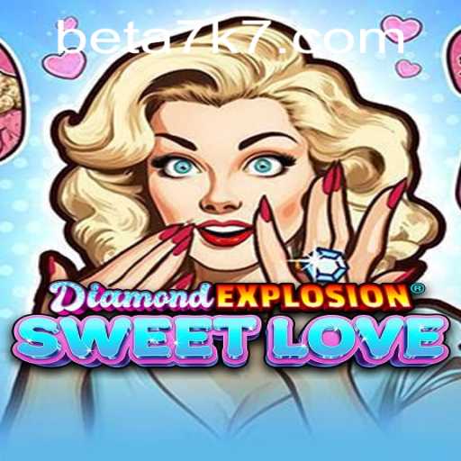 Unveiling DiamondExplosionSweetLove: The Thrilling New Game Experience