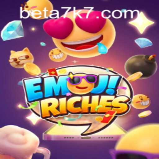 Explore the Vibrant World of EmojiRiches and Navigate Your Way to Winning