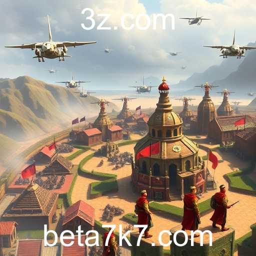 A Evolução dos Jogos Online em 2025