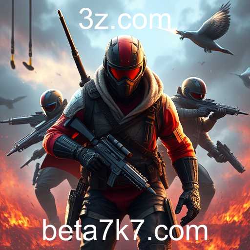 A Revolução dos Jogos com A7K7