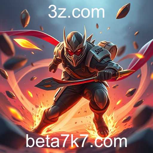 Nova Era dos Jogos Online com a7k7