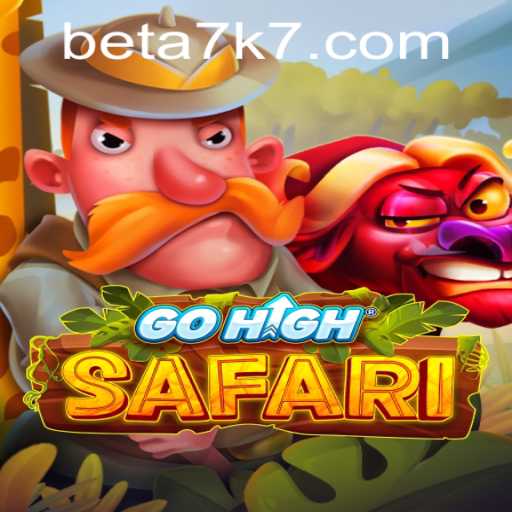 Exploring the Adventurous World of GoHighSafari with a7k7 PH Login