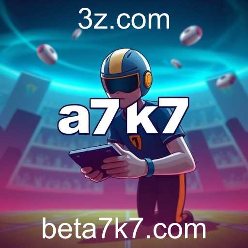 O Impacto de A7K7 no Cenário de Jogos em 2025