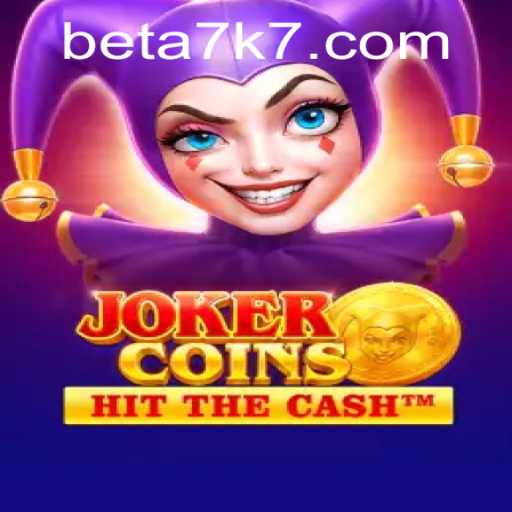 Exploring the World of JokerCoins and A7K7 PH Login