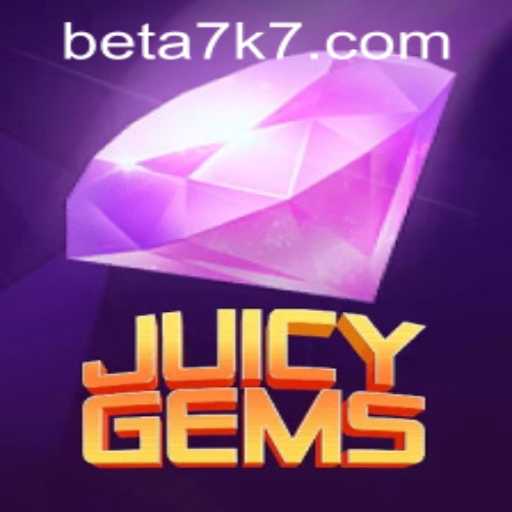 JuicyGems: A Sweet Gaming Adventure with A7K7 PH Login
