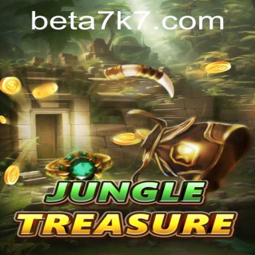 Exploring the Mysteries of JungleTreasure: A Comprehensive Guide