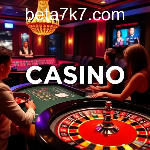 Exploring the World of Live Casino: A Dive into Virtual Gaming