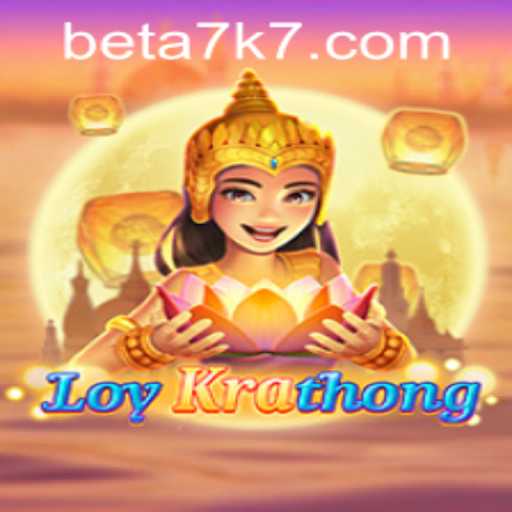 LoyKrathong: The Cultural Game Explained