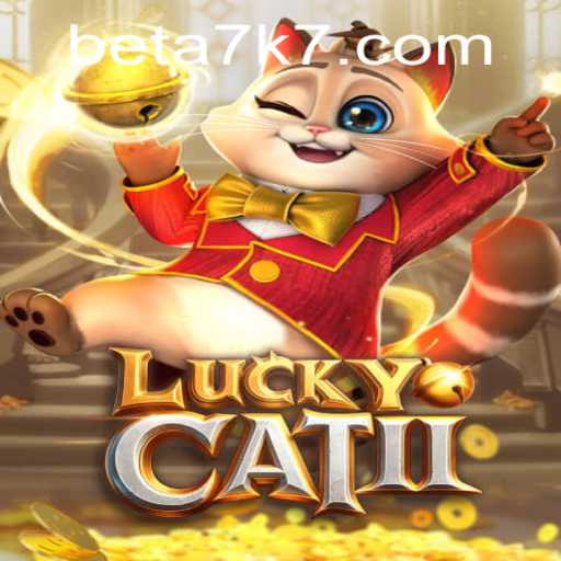 Explore the Mysterious World of LuckyCatII with A7K7 PH Login