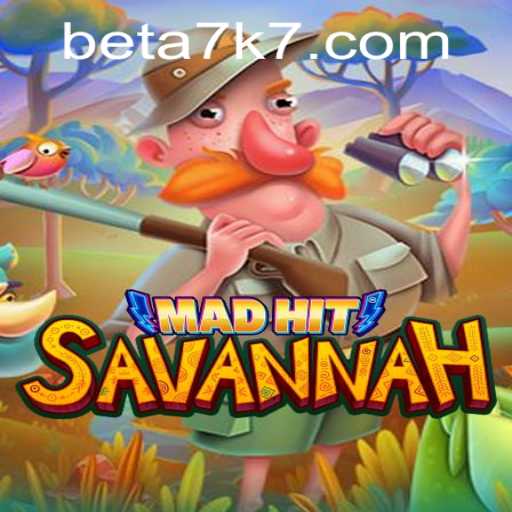 Exploring the Exciting World of MadHitSavannah: A7K7 PH Login