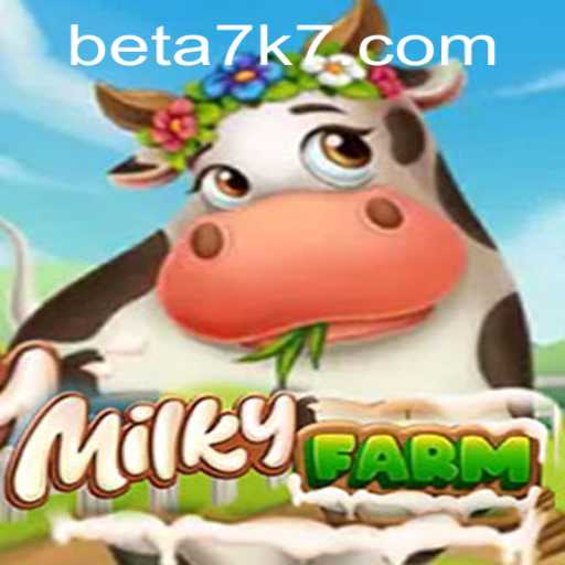 Discover the Whimsical World of MilkyFarm