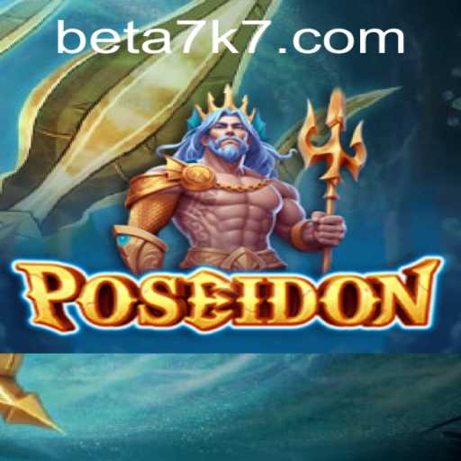 Exploring Poseidon: The Immersive Underwater Adventure with a7k7 PH Login