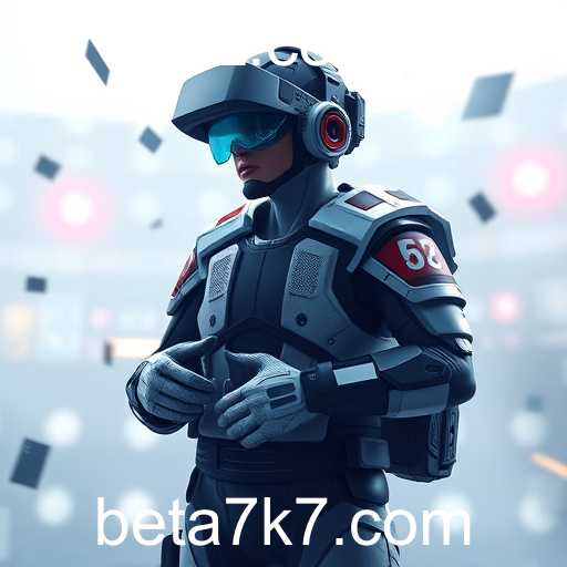 A Revolução do A7K7 nos Jogos Online em 2025