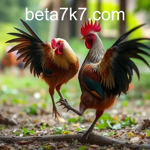 Exploring the Digital World of Sabong Games: Unveiling