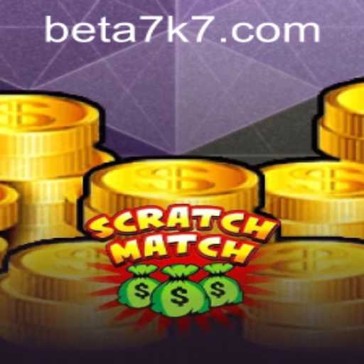 ScratchMatch: The Innovative Gaming Experience Revolutionizing Online Play