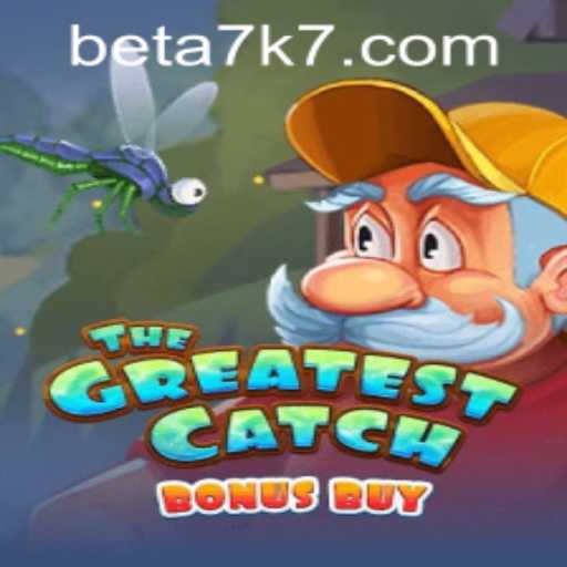 Exploring TheGreatestCatchBonusBuy: An Engaging Gaming Experience