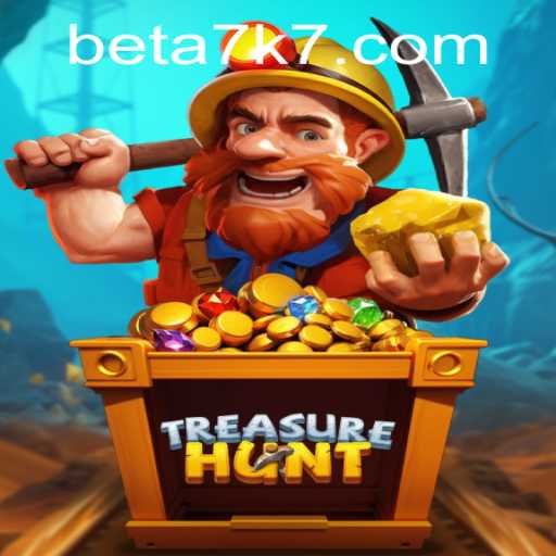 Discover the Exciting World of TreasureHunt: A7k7 PH Login